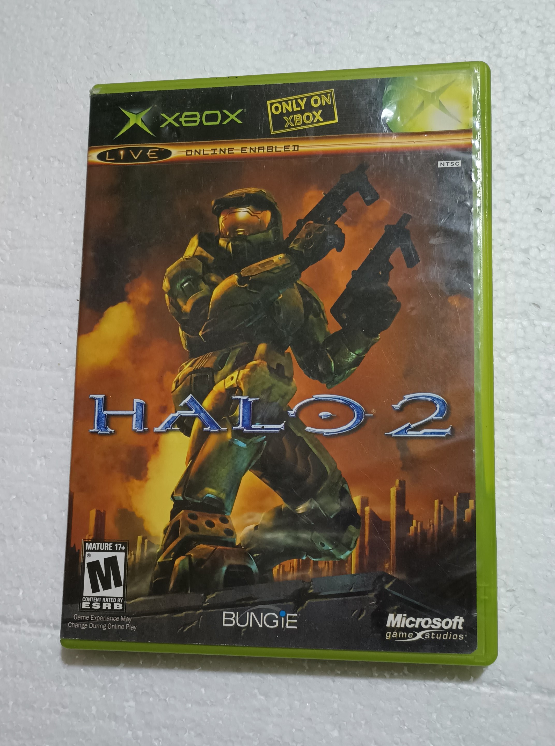 Halo 2